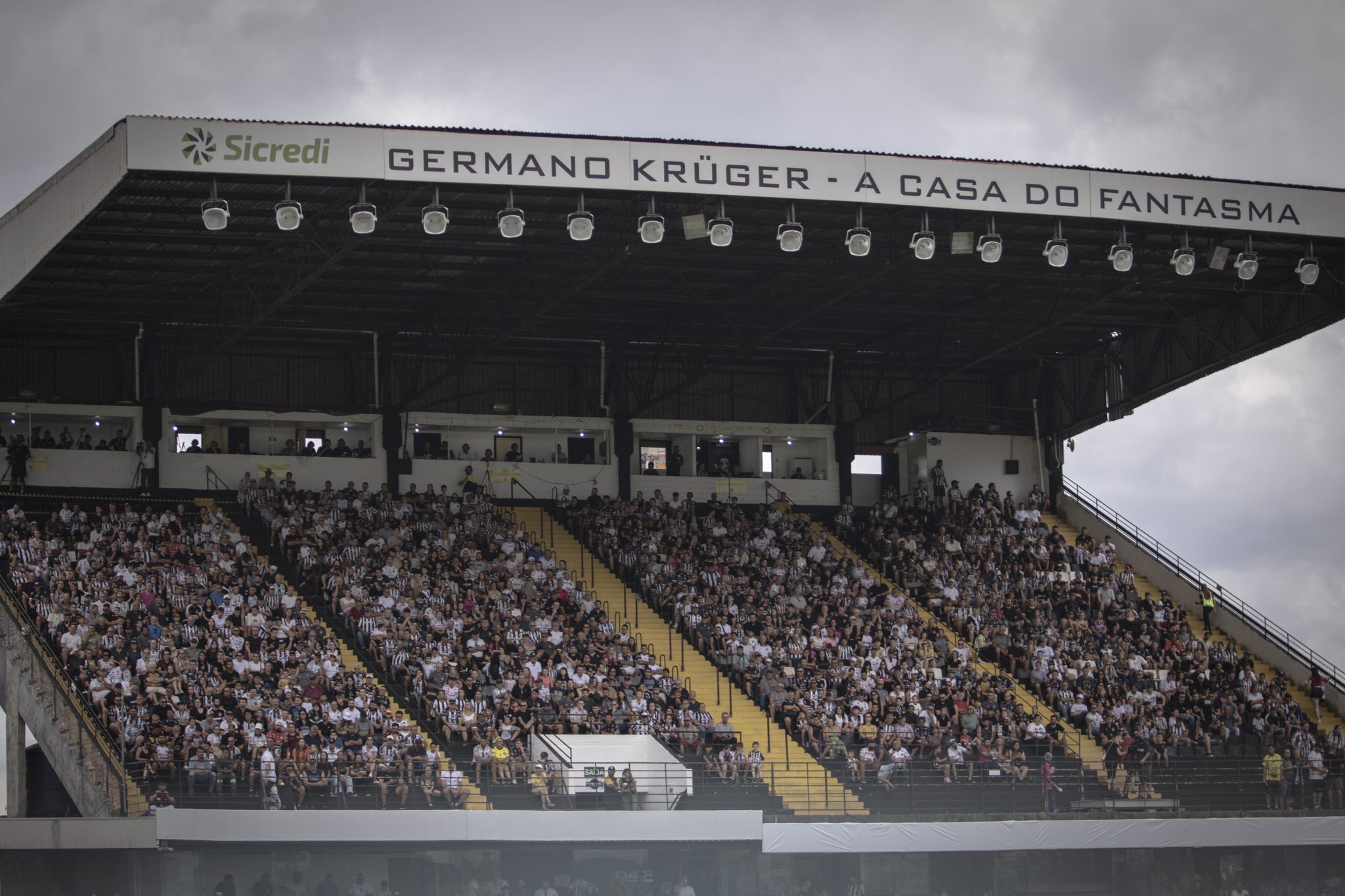Operário inicia venda de ingressos para estreia na Série B contra o Atlético-GO