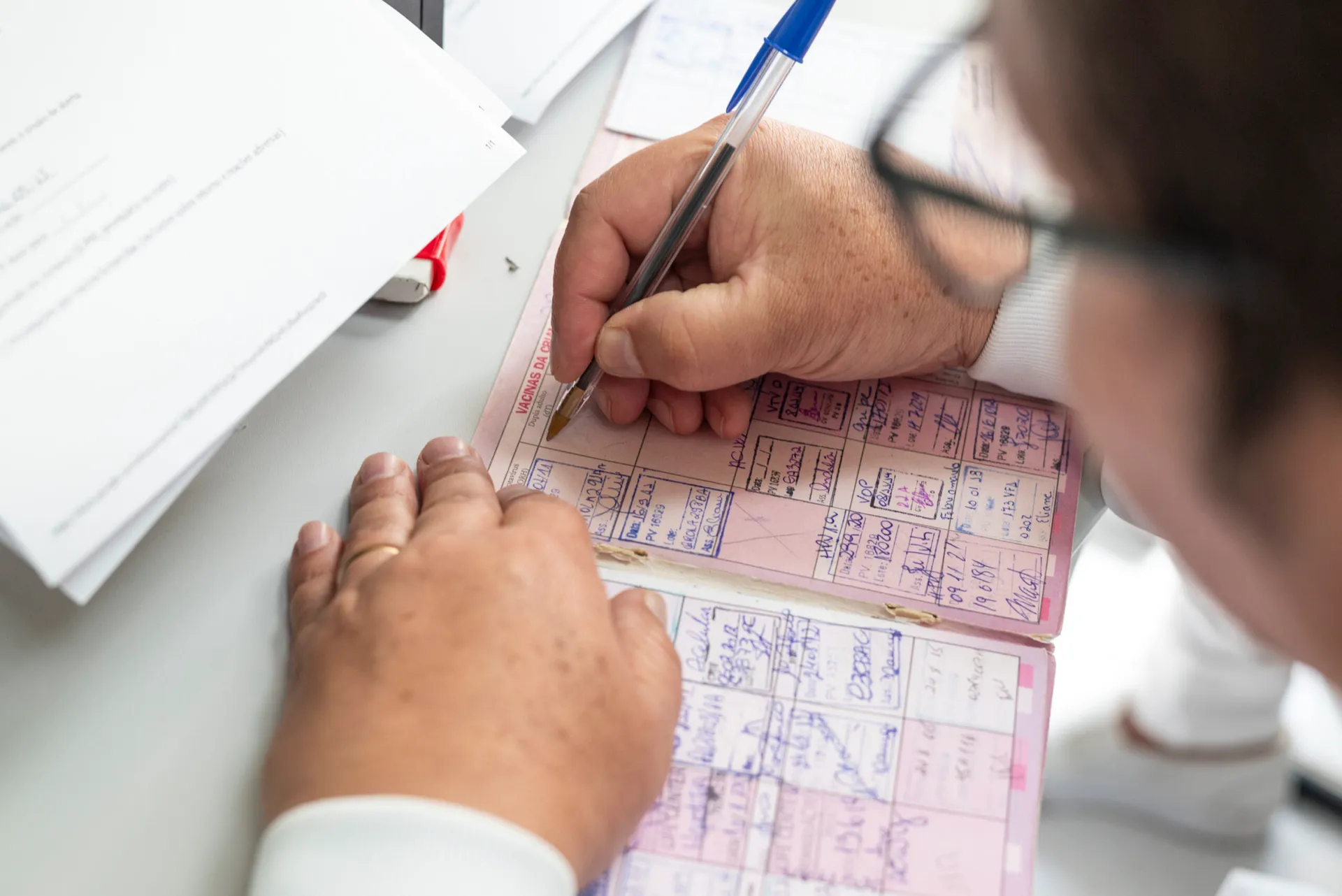 PG abre 28 locais para vacinação contra gripe neste sábado; veja onde