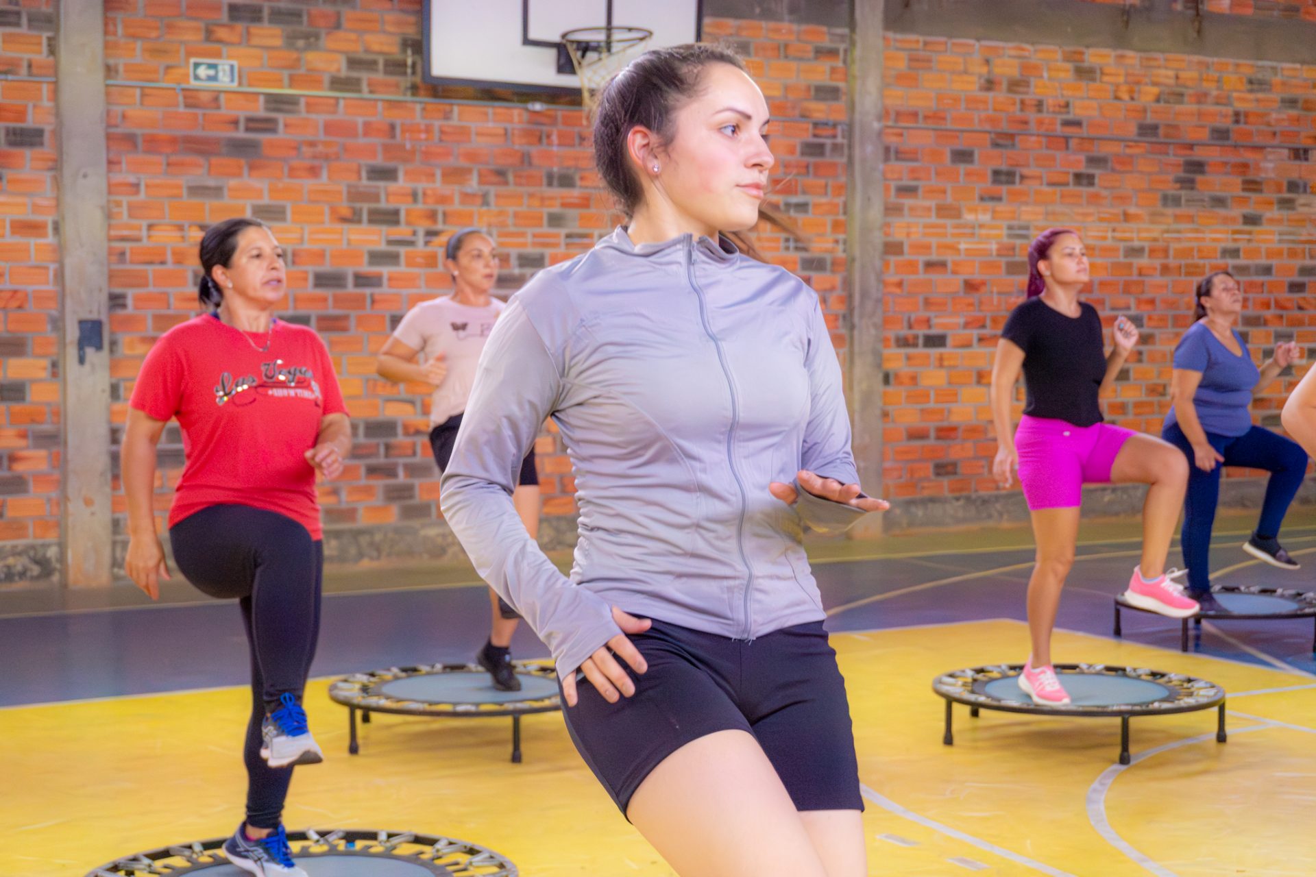 UEPG abre aulas gratuitas de dança, jump e funcional; veja como participar