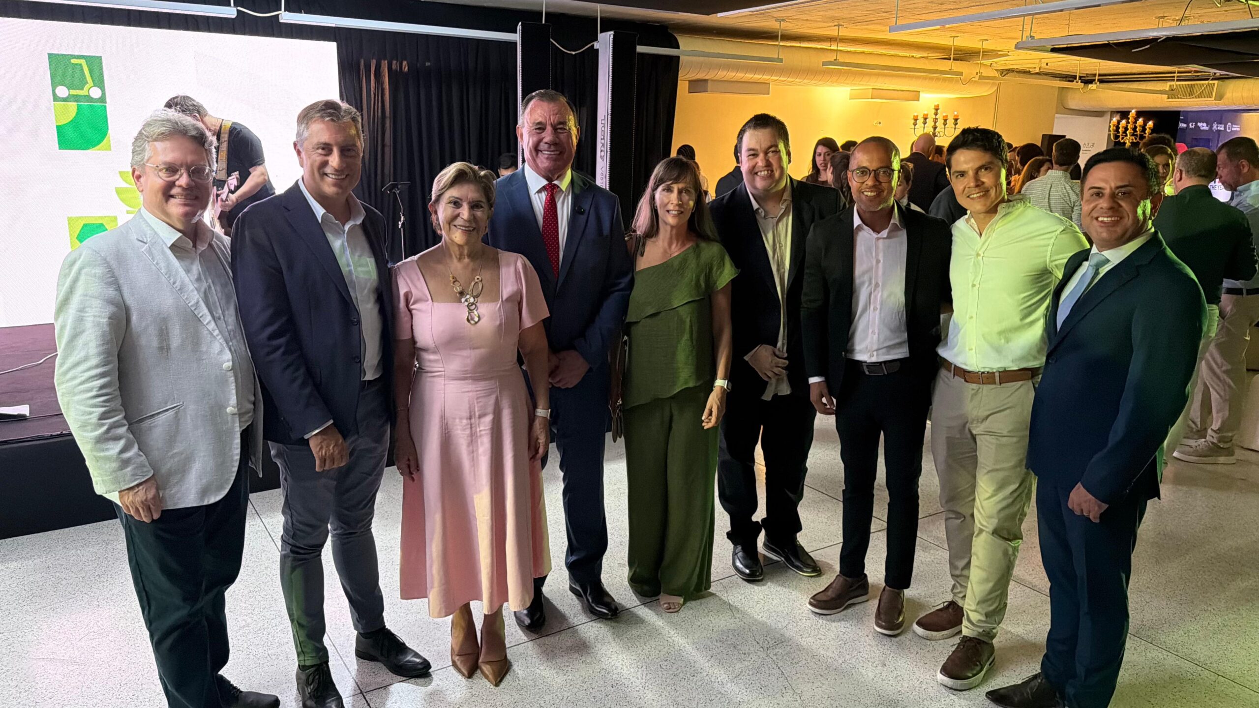 Pela 4ª vez, PG integra ranking mundial de comunidades inteligentes