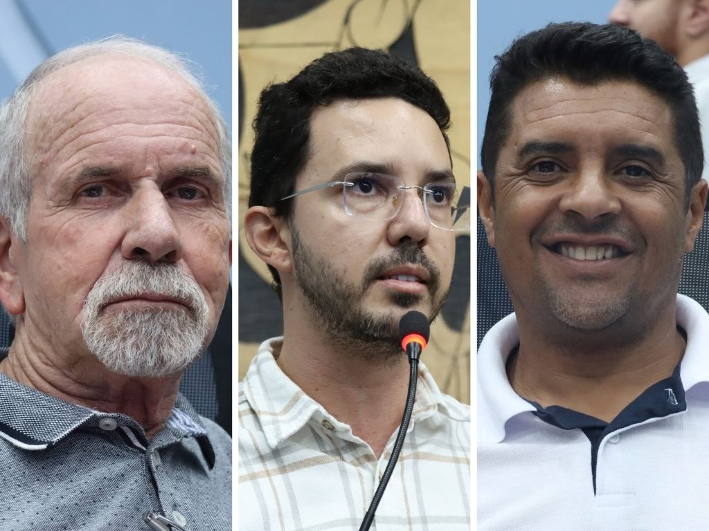 Vereadores retiram assinatura e CPI da Merenda não vinga na Câmara Municipal