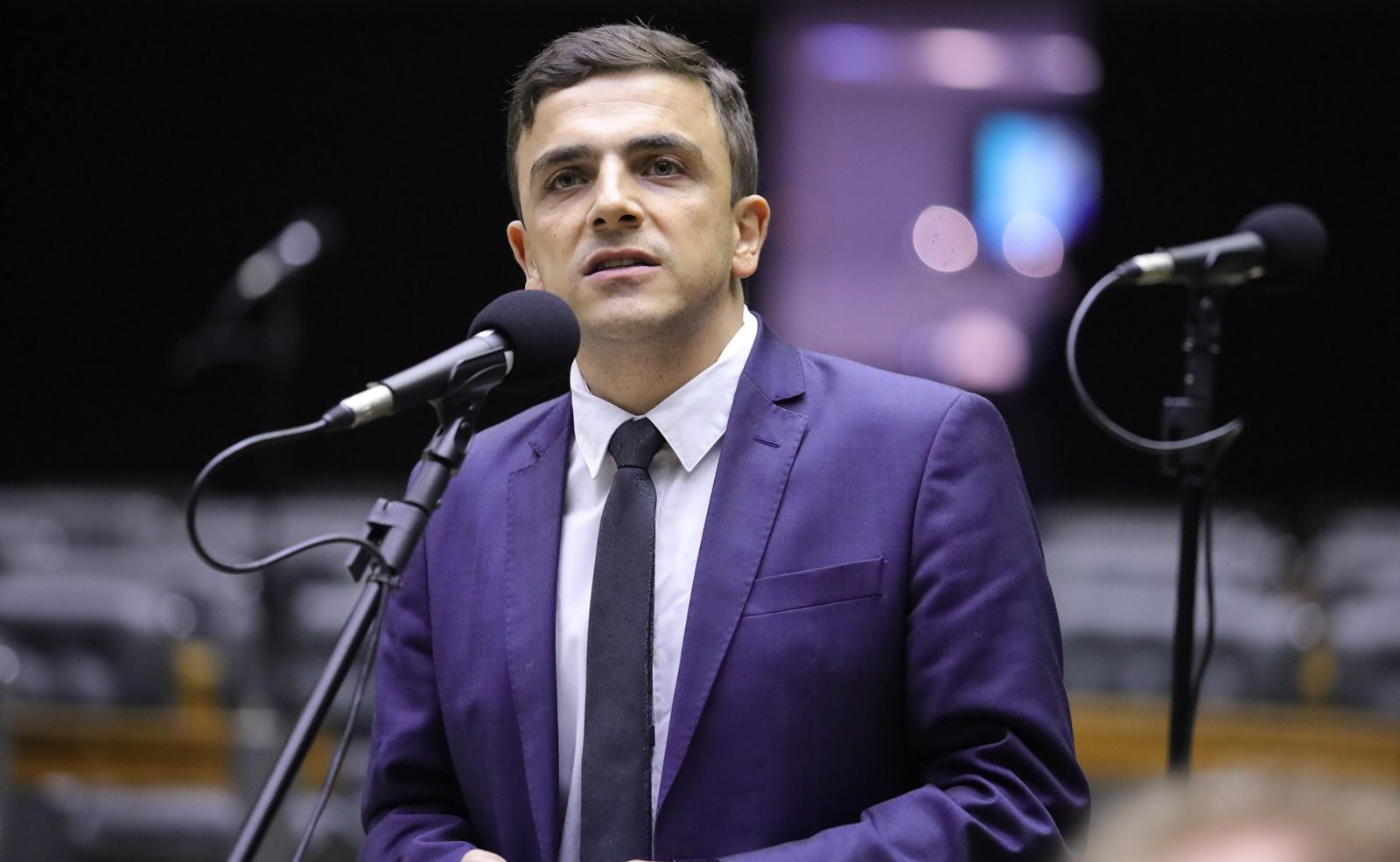 “Fortalecer as entidades sociais é garantir dignidade e oportunidades para quem mais precisa”, destaca Aliel Machado