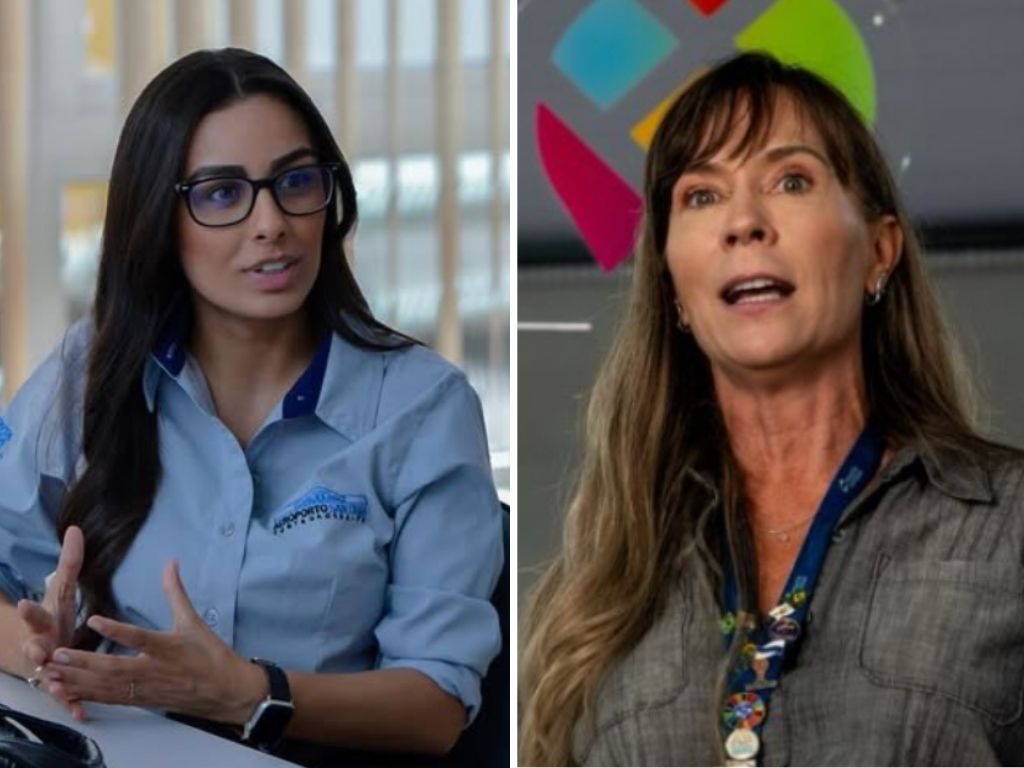Faynara deixa o governo municipal e Tônia Mansani assume a Secretaria de Indústria
