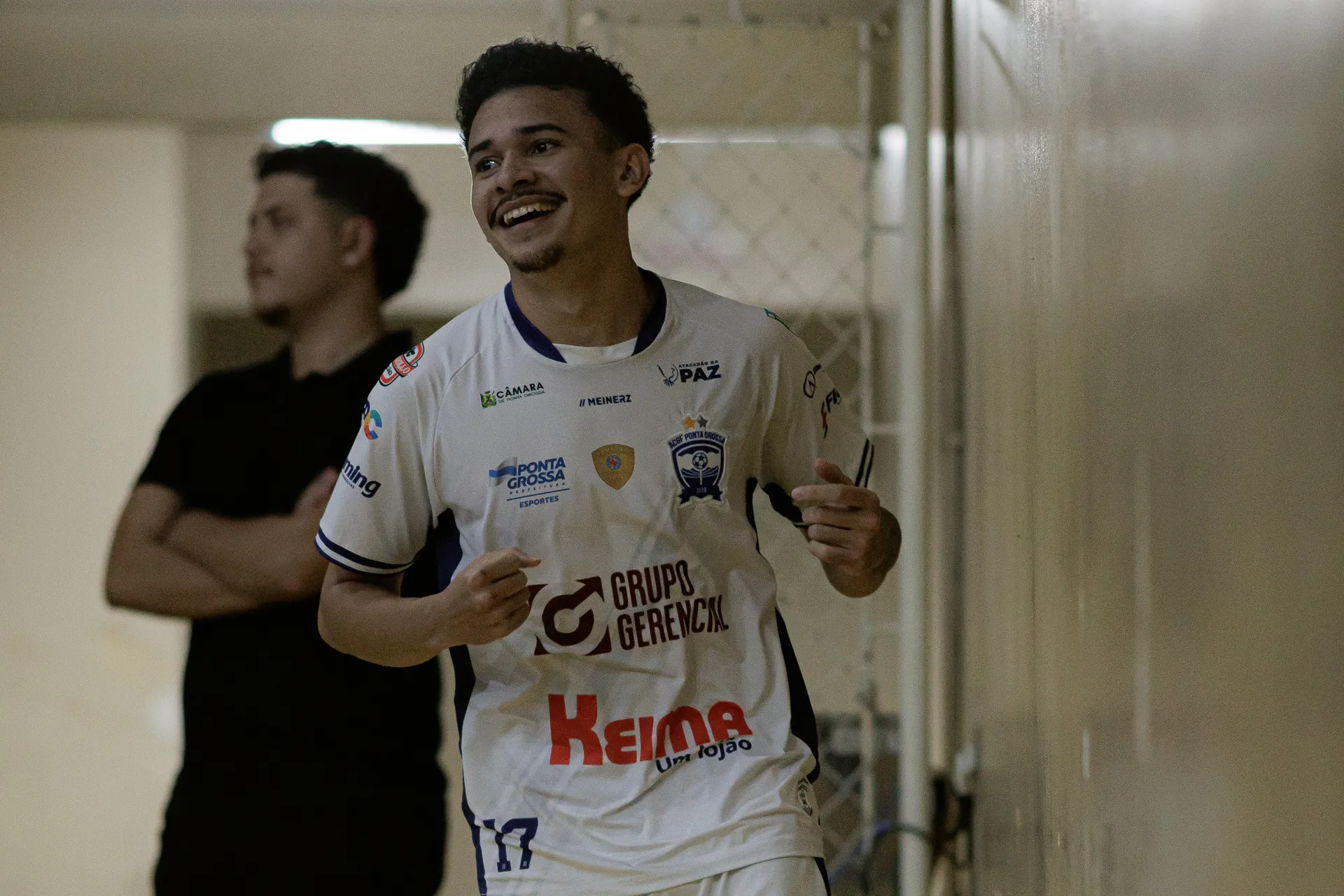 ACGF goleia por 13 a 0 e amplia invencibilidade na Série Bronze