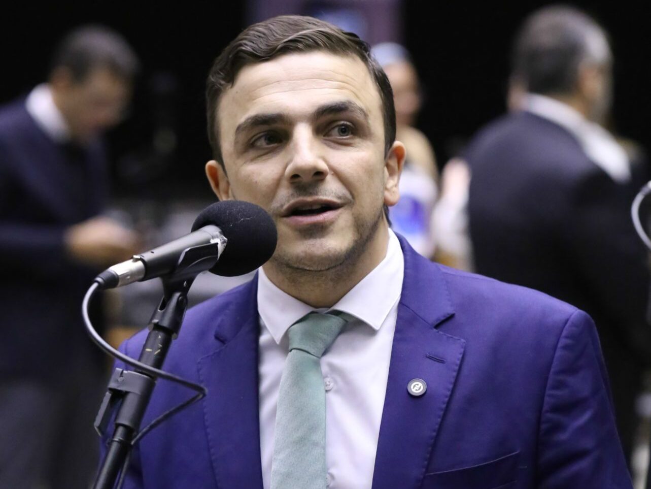 Câmara aprova PEC do SUAS que prevê recursos mínimos para Assistência Social