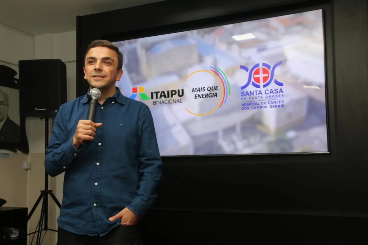 Novo Centro de Radioterapia da Santa Casa avança e promete tecnologia inédita no SUS