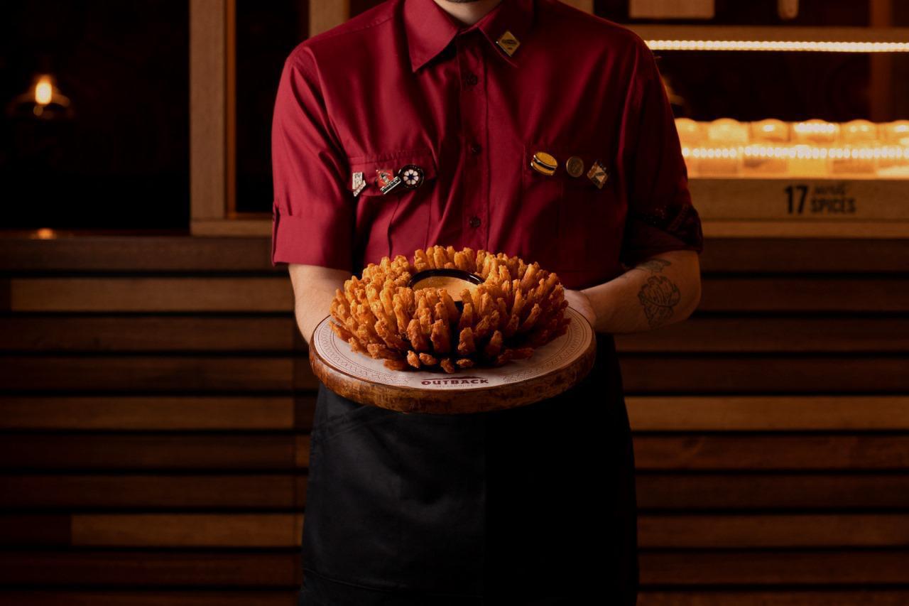 Outback confirma chegada a Ponta Grossa e abre 85 vagas de emprego