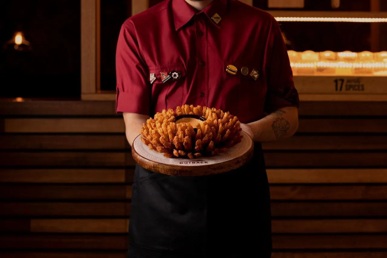 Outback confirma chegada a Ponta Grossa e abre 85 vagas de emprego