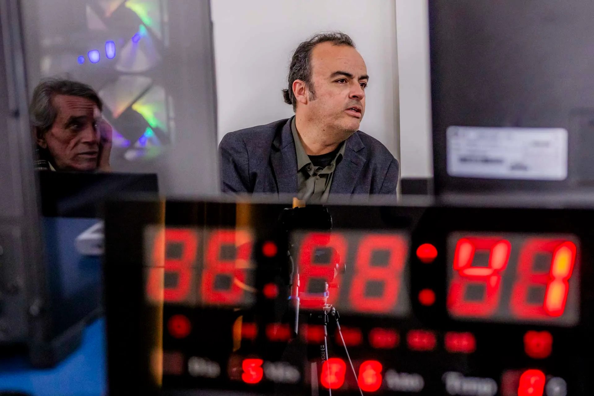 Professor de Jornalismo da UEPG assume direção da TVE