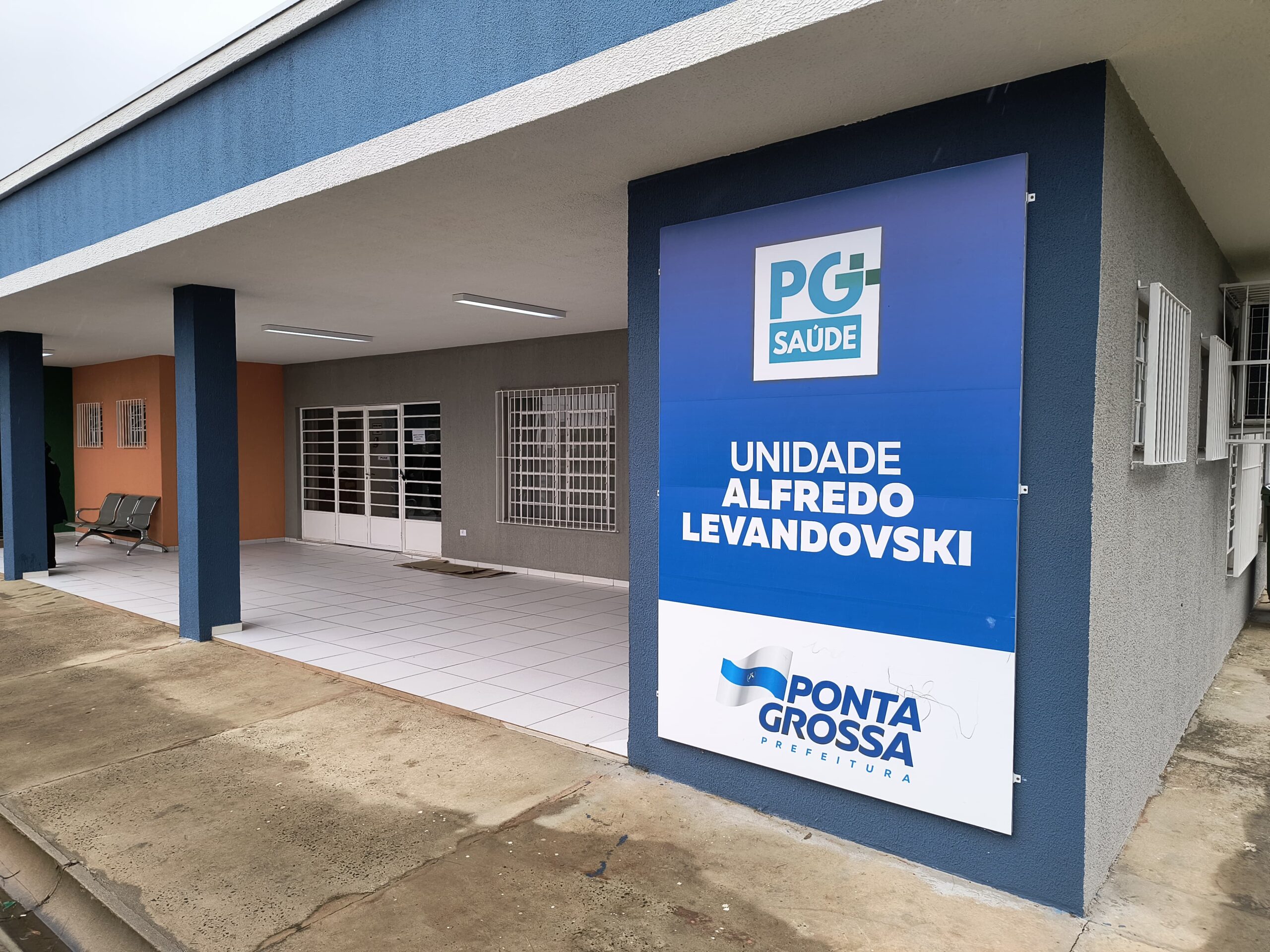 PG realiza evento gratuito para pessoas idosas com ações de saúde