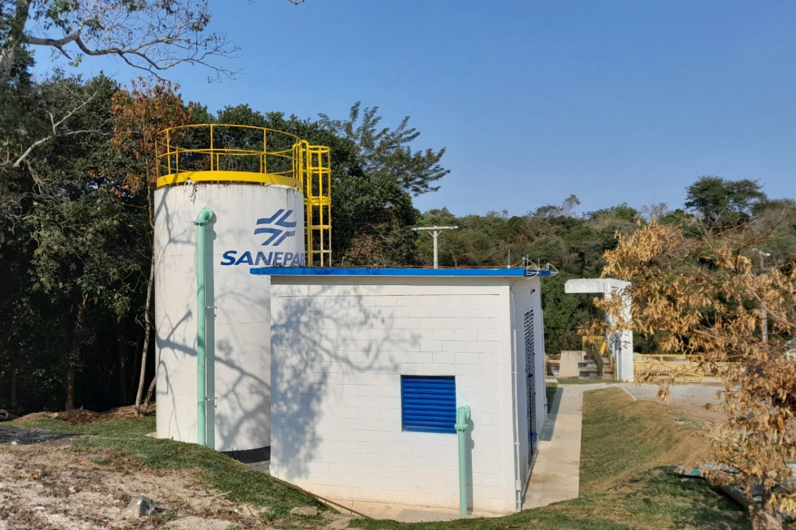 Saiba como solicitar indenização pela falta de água em Ponta Grossa