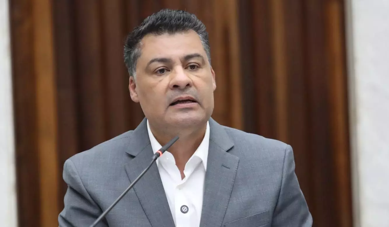 MPE pede inelegibilidade de Rangel por 8 anos; veja o documento na íntegra