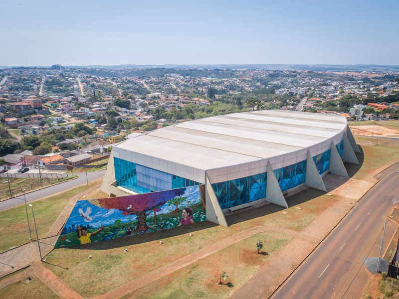 Academia Municipal vai realizar até 6 mil atendimentos gratuitos por mês
